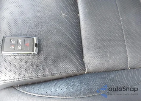 2021 Jaguar F-Pace S P250 Awd Automatic z USA, uszkodzony, nr VIN SADCJ2EX9MA685826